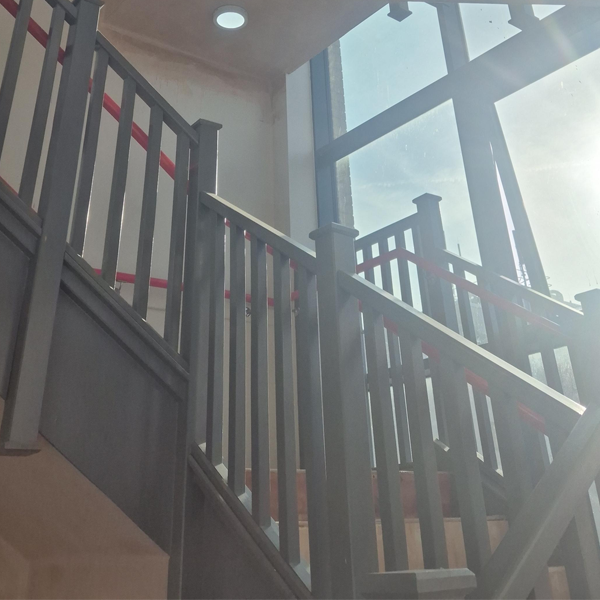 Staircase Refurbishment 4